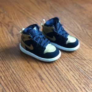 Jordan 1 Retro.
